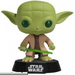 Funko Yoda Star Wars Pop Standard B004JZ6OV6